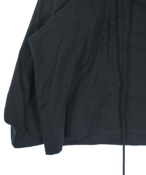 Yohji Yamamoto（ヨウジヤマモト）その他 黒 サイズ:1(XS位) レディース/2200649419029
