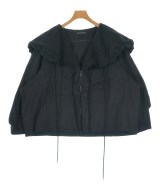Yohji Yamamoto（ヨウジヤマモト）その他 黒 サイズ:1(XS位) レディース/2200649419029
