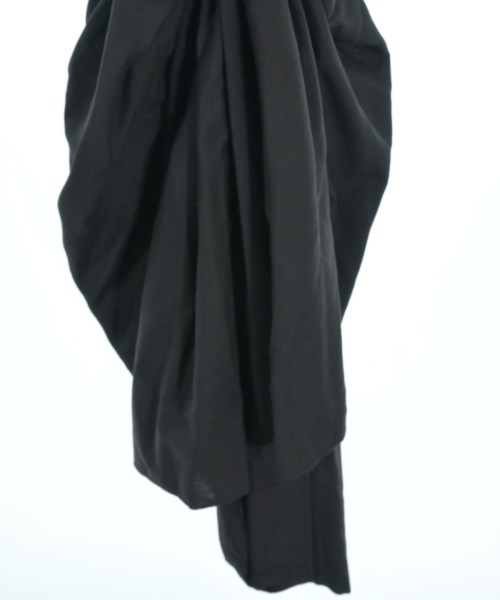 Yohji Yamamoto（ヨウジヤマモト）ベスト 黒 サイズ:3(M位) レディース/2200649419036