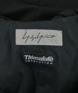 Yohji Yamamoto（ヨウジヤマモト）ベスト 黒 サイズ:3(M位) レディース/2200649419036