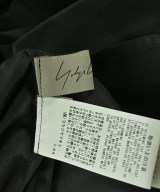 Yohji Yamamoto（ヨウジヤマモト）ワンピース 黒 サイズ:1(XS位) レディース/2200649419043