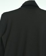 Yohji Yamamoto（ヨウジヤマモト）ワンピース 黒 サイズ:1(XS位) レディース/2200649419043