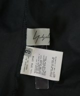 Yohji Yamamoto（ヨウジヤマモト）シャツワンピース 黒 サイズ:3(M位) レディース/2200649419050