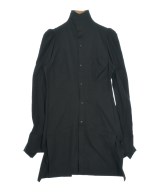 YOHJI YAMAMOTO シャツワンピース