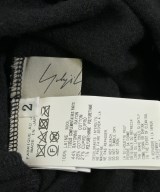 Yohji Yamamoto（ヨウジヤマモト）ワンピース 黒 サイズ:2(S位) レディース/2200651326094