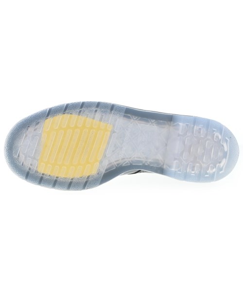 Yohji Yamamoto（ヨウジヤマモト）ブーツ 黒 サイズ:UK8(26.5cm位) メンズ/2200651589017