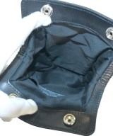 Yohji Yamamoto（ヨウジヤマモト）ショルダーバッグ 黒 サイズ:- レディース/2200652126037