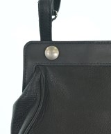 Yohji Yamamoto（ヨウジヤマモト）ショルダーバッグ 黒 サイズ:- レディース/2200652126037