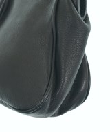 Yohji Yamamoto（ヨウジヤマモト）ショルダーバッグ 黒 サイズ:- レディース/2200652126037