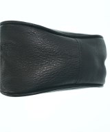 Yohji Yamamoto（ヨウジヤマモト）ショルダーバッグ 黒 サイズ:- レディース/2200652126037