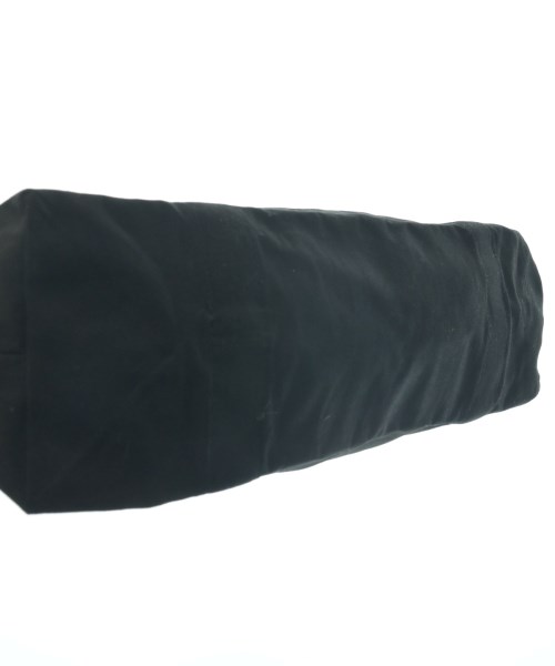 Yohji Yamamoto（ヨウジヤマモト）トートバッグ 黒 サイズ:- レディース/2200652126044