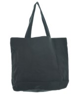 Yohji Yamamoto（ヨウジヤマモト）トートバッグ 黒 サイズ:- レディース/2200652126044