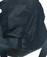 Yohji Yamamoto（ヨウジヤマモト）トートバッグ 黒 サイズ:- レディース/2200652126044