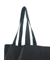 Yohji Yamamoto（ヨウジヤマモト）トートバッグ 黒 サイズ:- レディース/2200652126044
