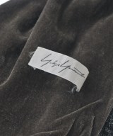 Yohji Yamamoto（ヨウジヤマモト）マフラー 黒 サイズ:- メンズ/2200639095288