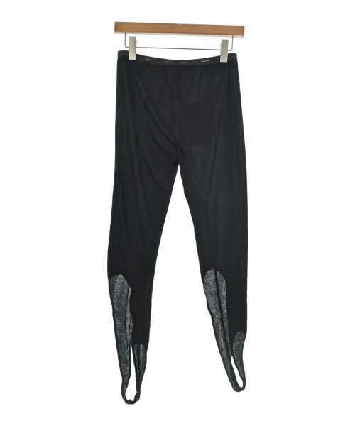 Yohji Yamamoto（ヨウジヤマモト）小物類（その他） 黒 サイズ:2(S位) レディース/2200652226010