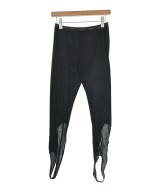 Yohji Yamamoto（ヨウジヤマモト）小物類（その他） 黒 サイズ:2(S位) レディース/2200652226010