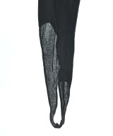 Yohji Yamamoto（ヨウジヤマモト）小物類（その他） 黒 サイズ:2(S位) レディース/2200652226010