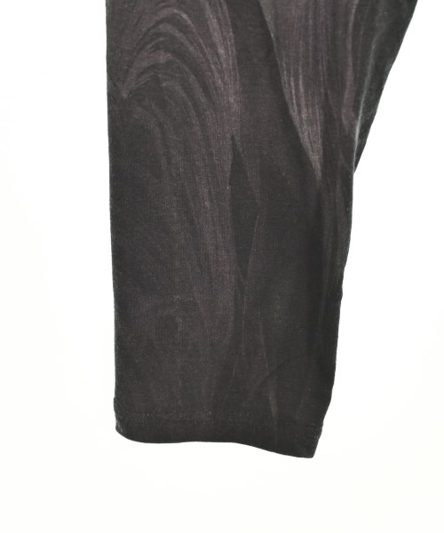 Yohji Yamamoto（ヨウジヤマモト）小物類（その他） 黒 サイズ:1(S位) レディース/2200652226027