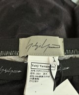 Yohji Yamamoto（ヨウジヤマモト）小物類（その他） 黒 サイズ:1(S位) レディース/2200652226027