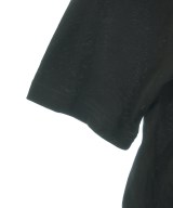 Yohji Yamamoto（ヨウジヤマモト）Tシャツ・カットソー 黒 サイズ:2(S位) レディース/2200652460032