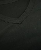 Yohji Yamamoto（ヨウジヤマモト）Tシャツ・カットソー 黒 サイズ:3(M位) レディース/2200652460049