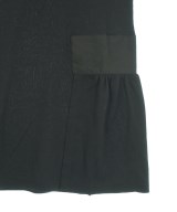 Yohji Yamamoto（ヨウジヤマモト）Tシャツ・カットソー 黒 サイズ:2(S位) レディース/2200652460056