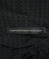 Yohji Yamamoto（ヨウジヤマモト）ワンピース 黒 サイズ:2(S位) レディース/2200640418106