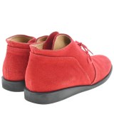 Yohji Yamamoto（ヨウジヤマモト）その他 赤 サイズ:SS(21cm位) レディース/2200643049024