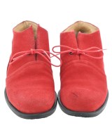 Yohji Yamamoto（ヨウジヤマモト）その他 赤 サイズ:SS(21cm位) レディース/2200643049024