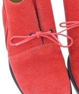 Yohji Yamamoto（ヨウジヤマモト）その他 赤 サイズ:SS(21cm位) レディース/2200643049024