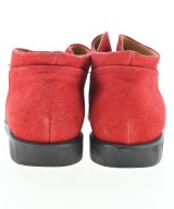 Yohji Yamamoto（ヨウジヤマモト）その他 赤 サイズ:SS(21cm位) レディース/2200643049024