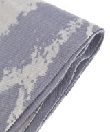 Yohji Yamamoto（ヨウジヤマモト）マフラー グレー サイズ:- レディース/2200651898102