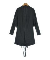 Yohji Yamamoto（ヨウジヤマモト）カジュアルジャケット グレー サイズ:2(S位) レディース/2200653075020