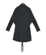 Yohji Yamamoto（ヨウジヤマモト）カジュアルジャケット グレー サイズ:2(S位) レディース/2200653075020