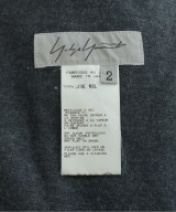 Yohji Yamamoto（ヨウジヤマモト）カジュアルジャケット グレー サイズ:2(S位) レディース/2200653075020