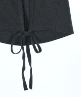 Yohji Yamamoto（ヨウジヤマモト）カジュアルジャケット グレー サイズ:2(S位) レディース/2200653075020