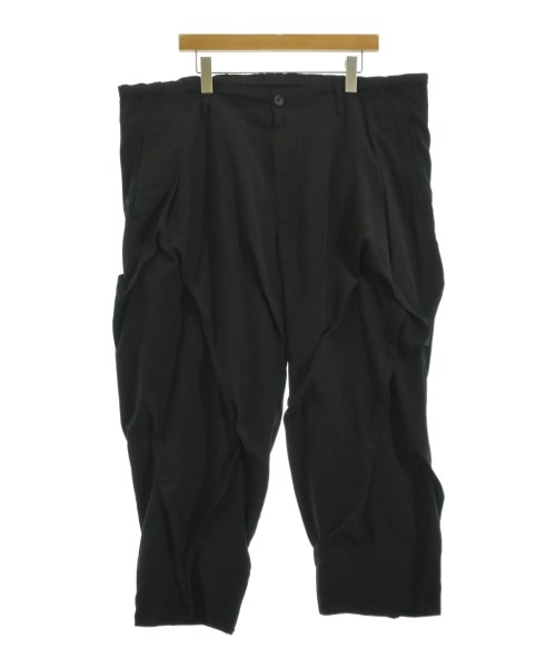 YOHJI YAMAMOTO(ヨウジヤマモト)その他 黒 サイズ:2(S位)/2200653506012