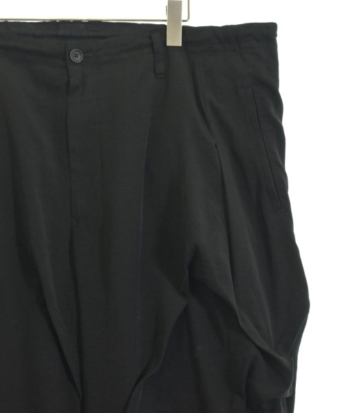 Yohji Yamamoto（ヨウジヤマモト）その他 黒 サイズ:2(S位) レディース/2200653506012
