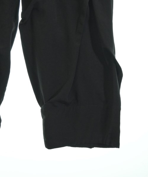 Yohji Yamamoto（ヨウジヤマモト）その他 黒 サイズ:2(S位) レディース/2200653506012