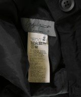 Yohji Yamamoto（ヨウジヤマモト）その他 黒 サイズ:2(S位) レディース/2200653506012