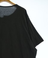 Yohji Yamamoto（ヨウジヤマモト）ワンピース 黒 サイズ:3(M位) レディース/2200653506029