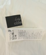 Yohji Yamamoto（ヨウジヤマモト）カジュアルシャツ 白 サイズ:2(S位) レディース/2200647126097