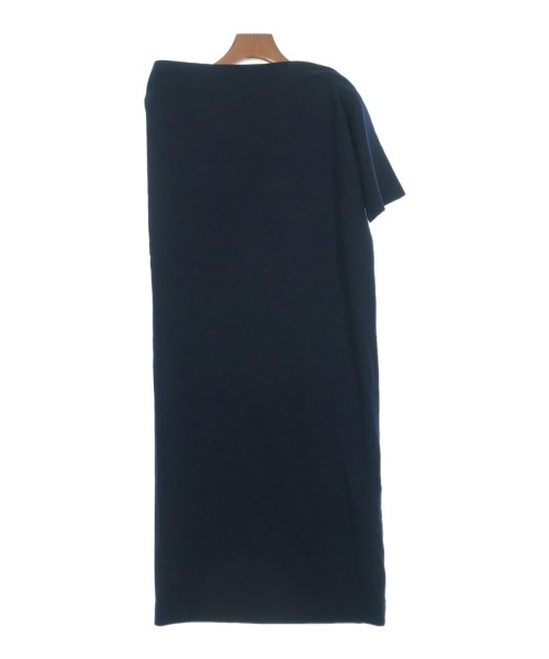 YOHJI YAMAMOTO(ヨウジヤマモト)ニット・セーター 紺 サイズ:M/2200646895024