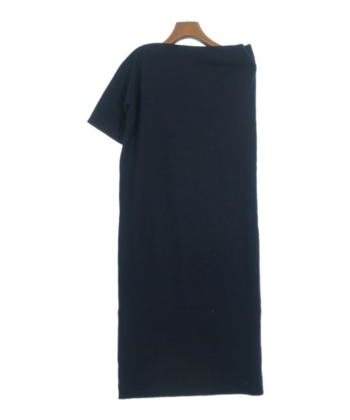 Yohji Yamamoto（ヨウジヤマモト）ニット・セーター 紺 サイズ:M レディース/2200646895024