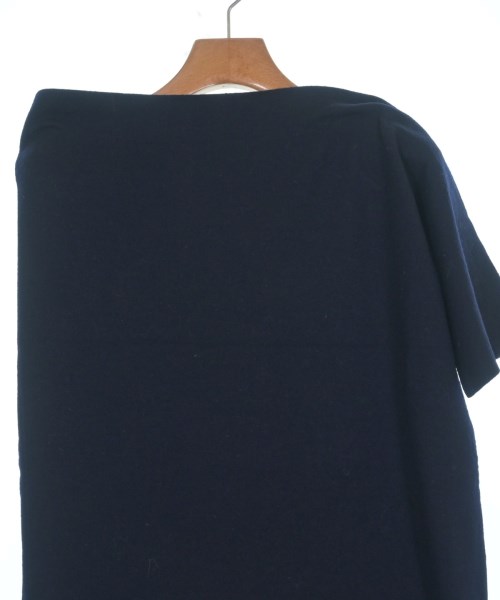 Yohji Yamamoto（ヨウジヤマモト）ニット・セーター 紺 サイズ:M レディース/2200646895024