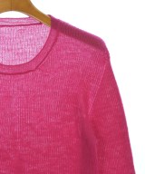 Yohji Yamamoto（ヨウジヤマモト）ニット・セーター ピンク サイズ:2(S位) レディース/2200654133019