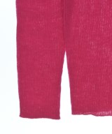 Yohji Yamamoto（ヨウジヤマモト）ニット・セーター ピンク サイズ:2(S位) レディース/2200654133019