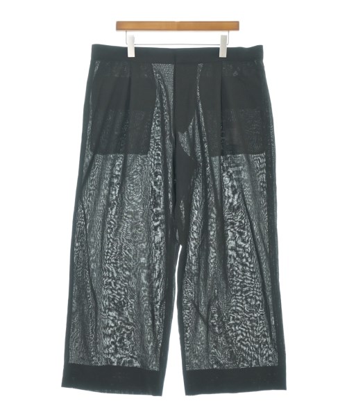 YOHJI YAMAMOTO(ヨウジヤマモト)その他 黒 サイズ:2(S位)/2200643885097