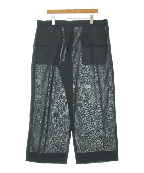 Yohji Yamamoto（ヨウジヤマモト）その他 黒 サイズ:2(S位) レディース/2200643885097